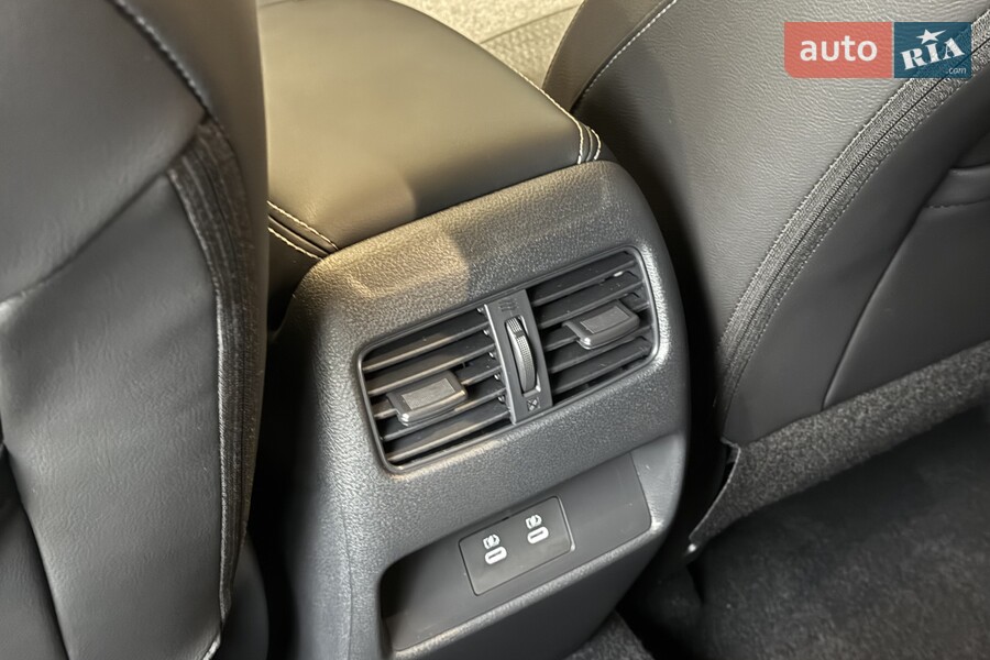 Nissan Qashqai - фото 11