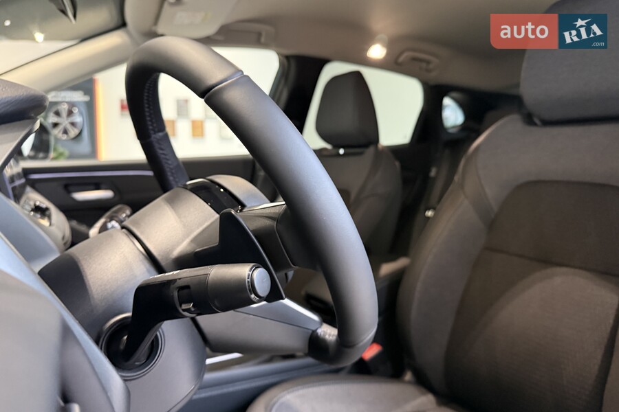 Nissan Qashqai - фото 13