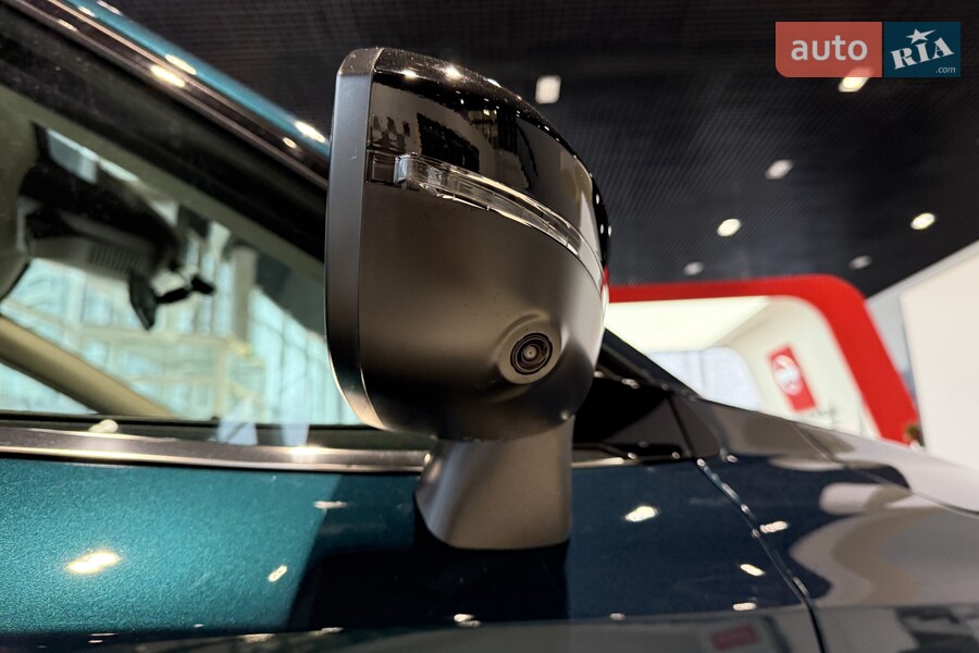 Nissan Qashqai - фото 17