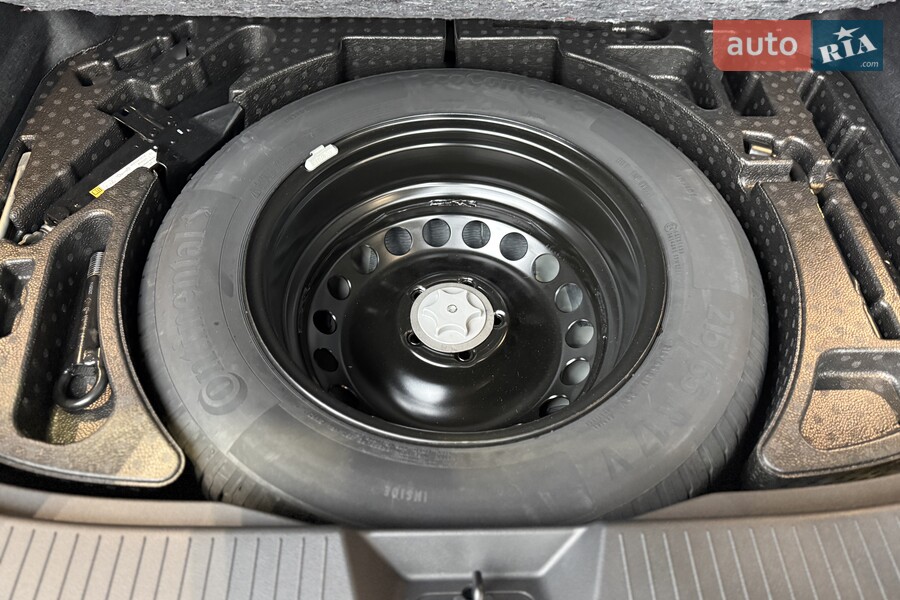 Nissan Qashqai - фото 28