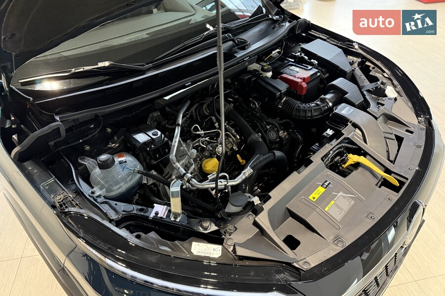 Nissan Qashqai - фото 29