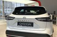 Nissan Qashqai Acenta