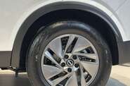 Nissan Qashqai Acenta