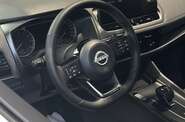 Nissan Qashqai Acenta