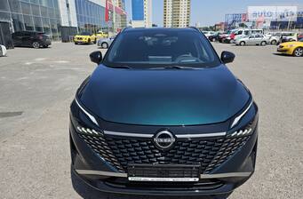 Nissan Qashqai 2025 Acenta