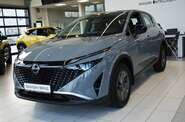 Nissan Qashqai Acenta