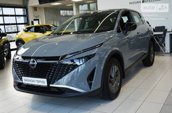 Nissan Qashqai 2025 Acenta