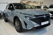 Nissan Qashqai Acenta
