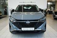Nissan Qashqai Acenta