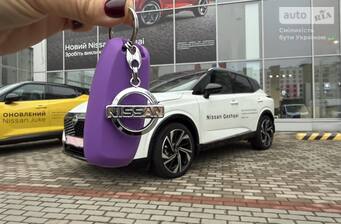Nissan Qashqai 2025 Tekna +