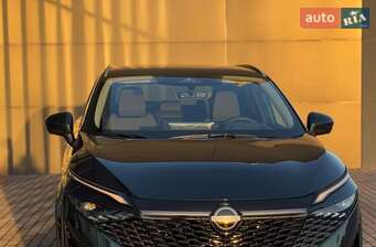 Nissan Qashqai 2025 в Львів