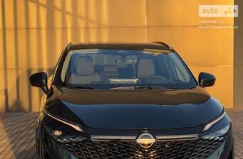 Nissan Qashqai 2025 N-Connecta