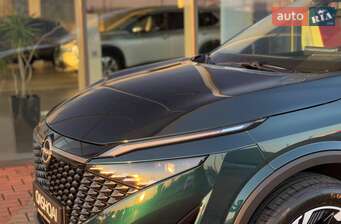 Nissan Qashqai 2025 в Львів