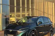 Nissan Qashqai N-Connecta