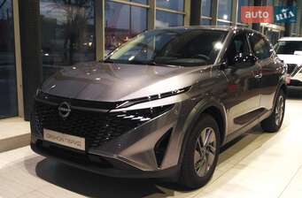 Nissan Qashqai 2025 в Харків