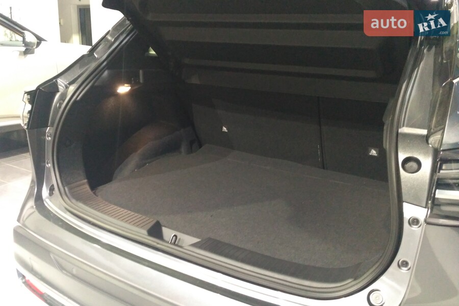 Nissan Qashqai - фото 10