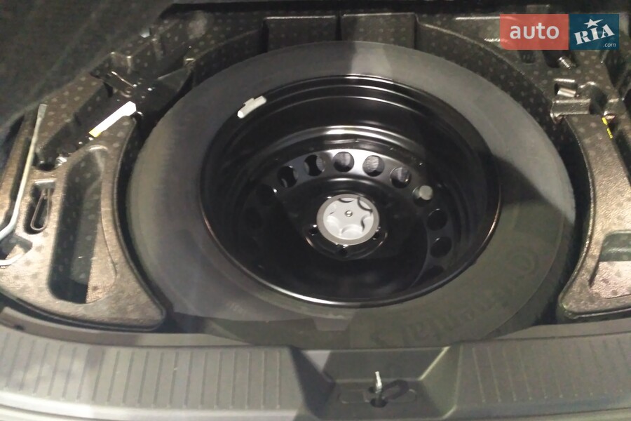 Nissan Qashqai - фото 19