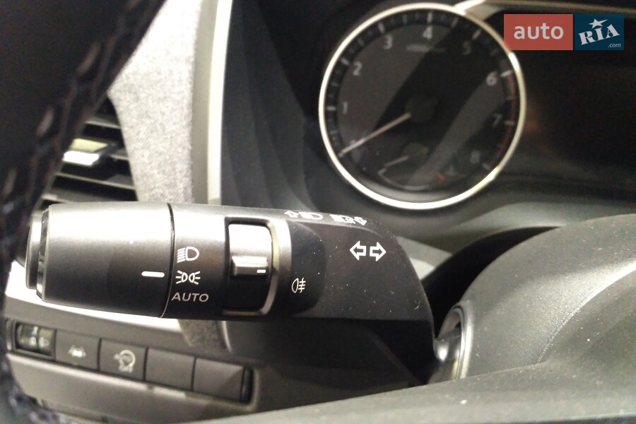 Nissan Qashqai - фото 11