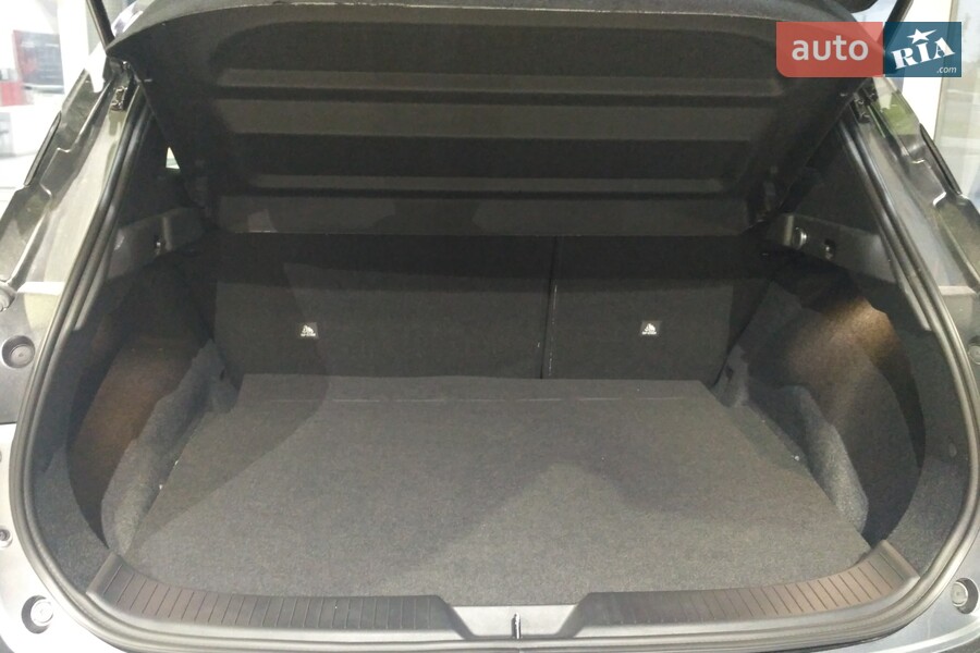 Nissan Qashqai - фото 9