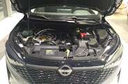 Nissan Qashqai - фото 20