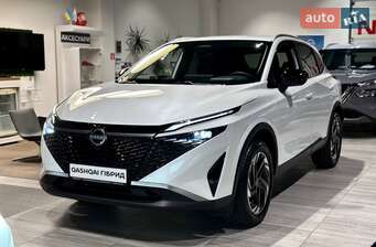 Nissan Qashqai 2025 в Кропивницький (Кіровоград)