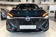 Nissan Qashqai N-Design