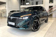 Nissan Qashqai N-Design