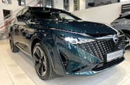 Nissan Qashqai N-Design