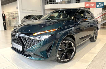 Nissan Qashqai 2025 в Хмельницький