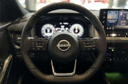 Nissan Qashqai N-Design