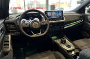 Nissan Qashqai N-Design