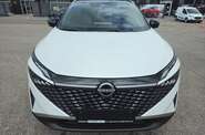 Nissan Qashqai Tekna +