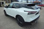 Nissan Qashqai Tekna +