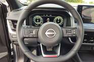 Nissan Qashqai Tekna +