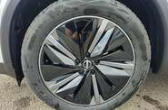 Nissan Qashqai Tekna +