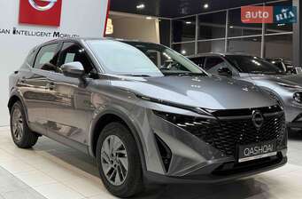 Nissan Qashqai 2025 в Дніпро (Дніпропетровськ)