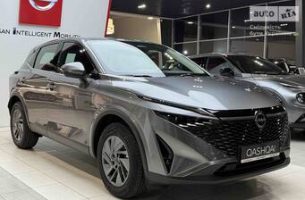 Nissan Qashqai 2025 Acenta