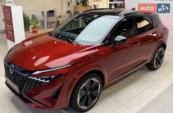 Nissan Qashqai 2025 в Дніпро (Дніпропетровськ)