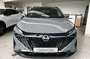 Nissan Qashqai Tekna