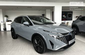 Nissan Qashqai 2025 Tekna