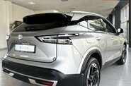 Nissan Qashqai N-Connecta
