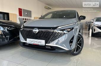 Nissan Qashqai 2025 Tekna