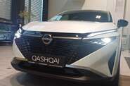 Nissan Qashqai N-Connecta