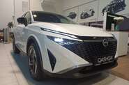 Nissan Qashqai N-Connecta