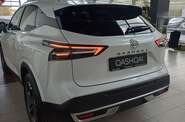 Nissan Qashqai N-Connecta