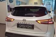 Nissan Qashqai N-Connecta
