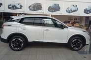Nissan Qashqai N-Connecta