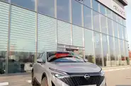 Nissan Qashqai N-Connecta