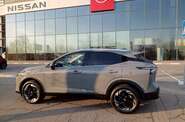 Nissan Qashqai N-Connecta