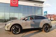 Nissan Qashqai N-Connecta